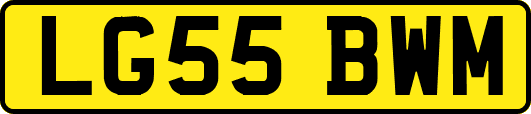 LG55BWM