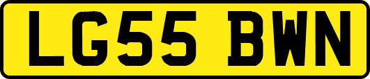 LG55BWN