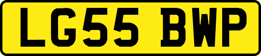 LG55BWP