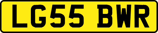 LG55BWR