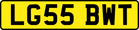 LG55BWT