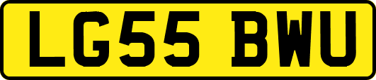 LG55BWU