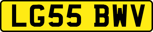 LG55BWV