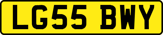 LG55BWY