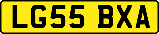 LG55BXA