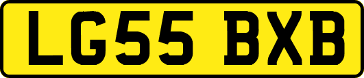 LG55BXB