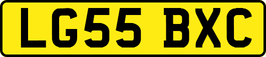 LG55BXC