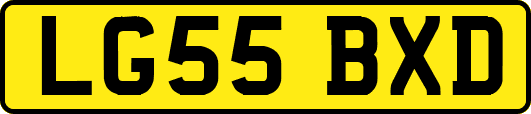 LG55BXD