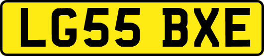 LG55BXE