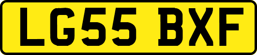 LG55BXF