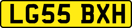 LG55BXH