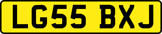 LG55BXJ