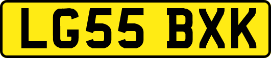LG55BXK
