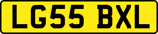 LG55BXL