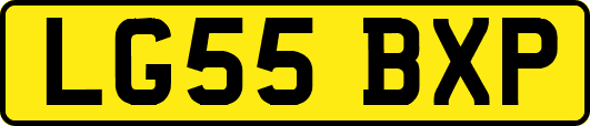 LG55BXP