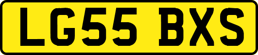 LG55BXS