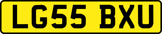 LG55BXU