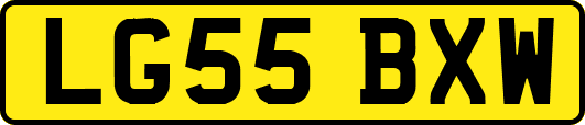 LG55BXW