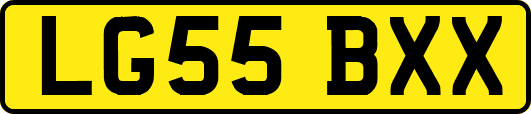 LG55BXX