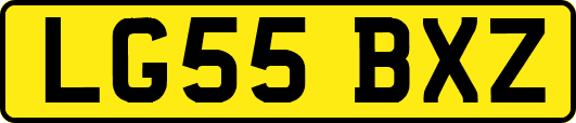 LG55BXZ