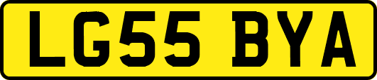 LG55BYA