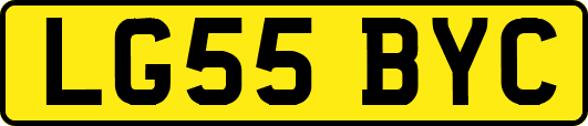 LG55BYC