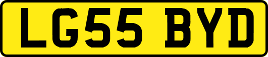 LG55BYD
