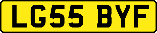 LG55BYF