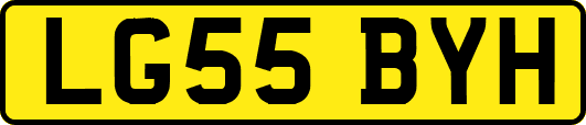 LG55BYH