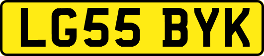 LG55BYK