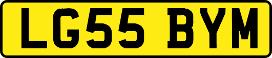 LG55BYM