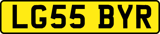 LG55BYR