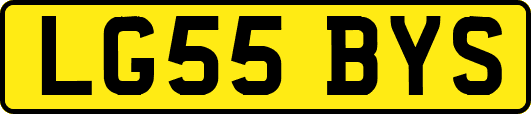 LG55BYS