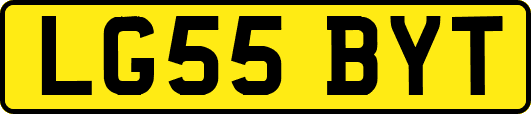 LG55BYT