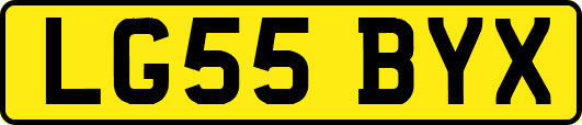 LG55BYX