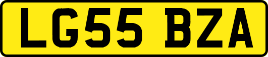 LG55BZA
