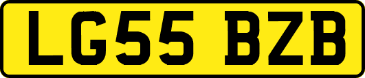 LG55BZB
