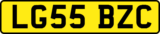 LG55BZC
