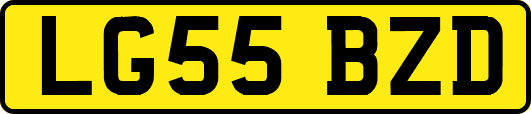 LG55BZD