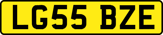 LG55BZE