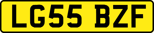 LG55BZF