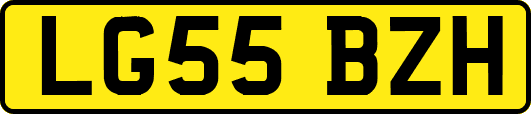 LG55BZH