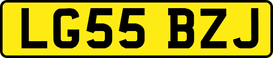 LG55BZJ