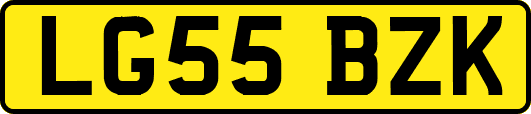 LG55BZK