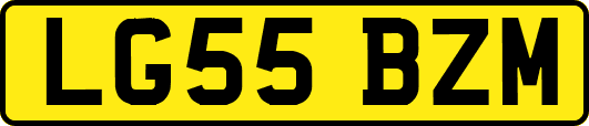 LG55BZM