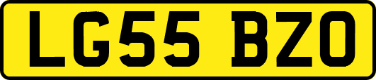 LG55BZO