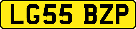 LG55BZP