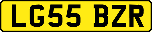 LG55BZR