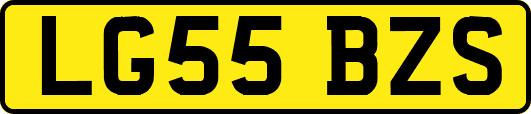 LG55BZS