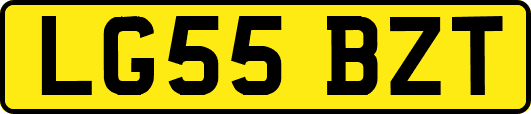 LG55BZT
